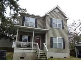 1241 Sumner Ave #A3, North Charleston, SC 29406