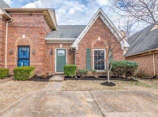 1638 Old Mill Stream Dr, Cordova, TN 38016