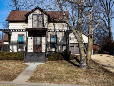 230 East Cedar Street, Platteville, WI, 53818
