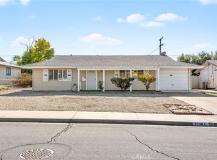 27161 Pinehurst Rd, Menifee, CA 92586