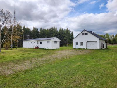 228 Frenchville Road, Ashland, ME, 04732