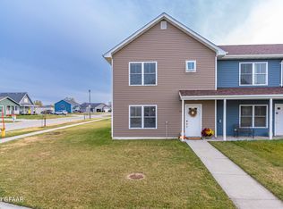 1001 Thames Ct, Grand Forks, ND 58203