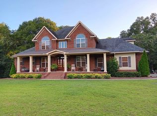 811 Smith Rd, Cadwell, GA 31009