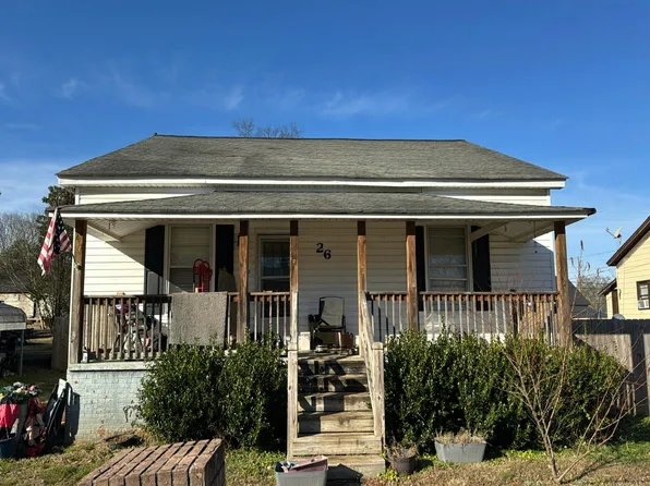 26 Elm St, Aragon, GA 30104