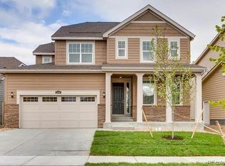 2299 Provenance St, Longmont, CO 80504