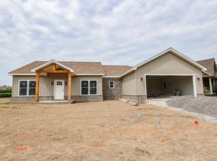 5330 Shelldrake Ln, Paducah, KY 42001