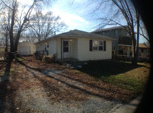 343 W Gimber St, Indianapolis, IN