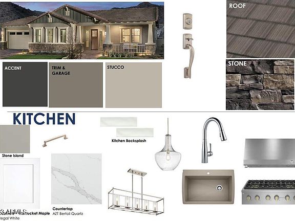3rd image of 20716 W SAN JUAN Avenue