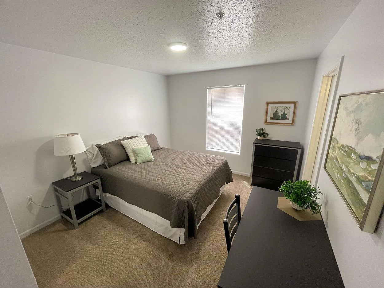 Westpoint Village Apt — Photo 4