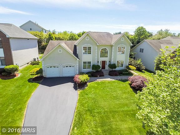 2nd image of 18612 Black Kettle Dr