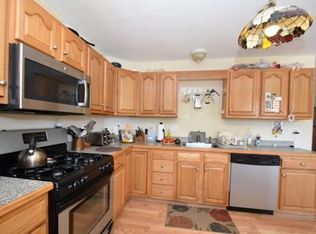 1 Ararat St #C, Worcester, MA 01606