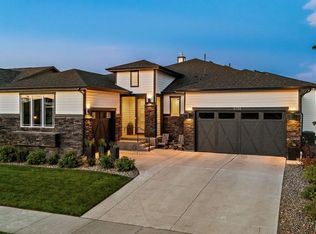 8758 S Quatar St, Aurora, CO 80016