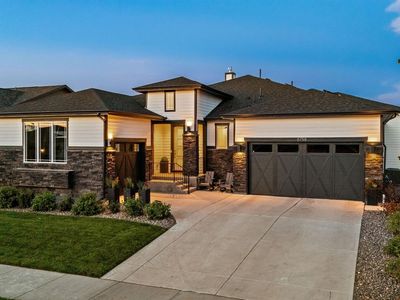 8758 S Quatar Street, Aurora, CO, 80016