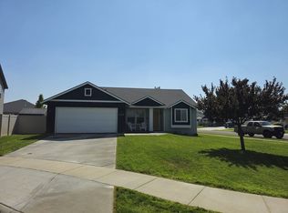 2229 W Mikaela Ct, Nampa, ID 83686
