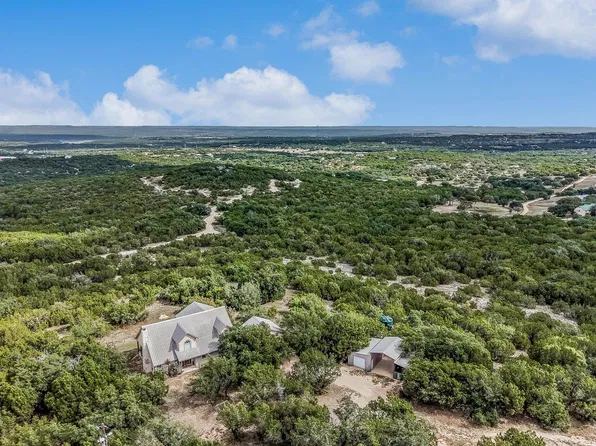165 Persimmon Lane, Spicewood, TX 78669