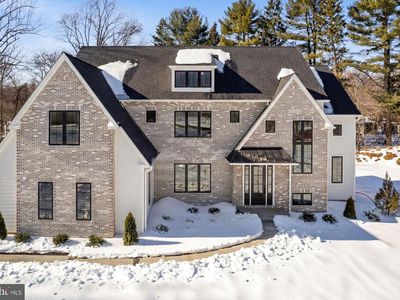 1017 Woods Ln, Ambler, PA, 19002