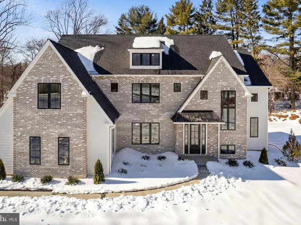 1017 Woods Ln, Ambler, PA 19002