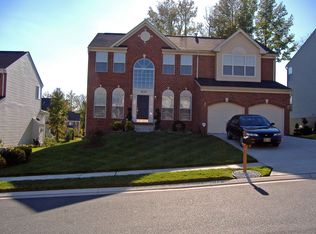 1205 Chelmsford Ct, Abingdon, MD 21009