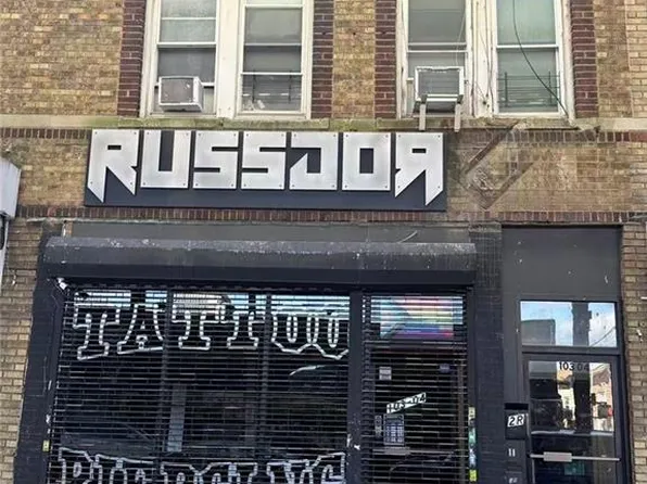 10304 Liberty Ave, Ozone Park, NY 11417