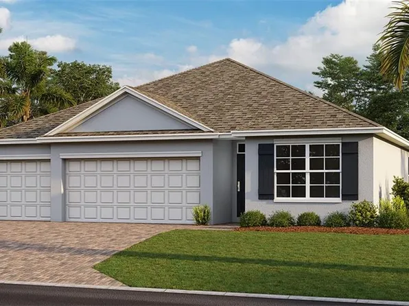 2132 SE 8TH AVE, CAPE CORAL, FL 33990