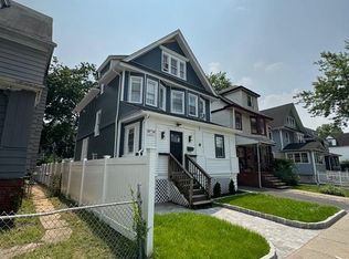 116 Sanford St, East Orange, NJ 07018