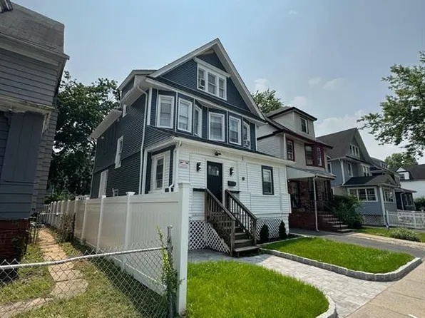 116 Sanford St, East Orange, NJ 07018