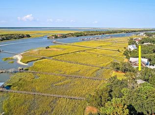 1903 Waterway Blvd, Isle Of Palms, SC 29451