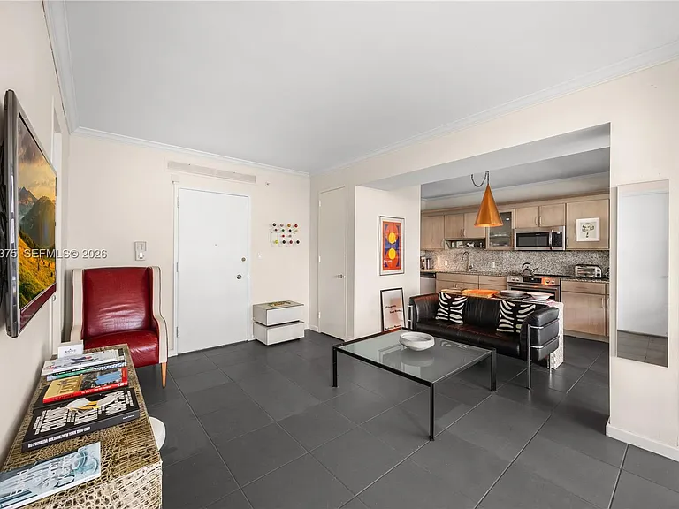 5055 Collins Ave #9K — Photo 6