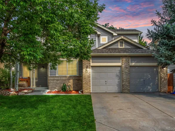 13446 Clayton Street, Thornton, CO 80241