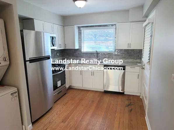 1319 W Sherwin Ave #Ga, Chicago, IL 60626