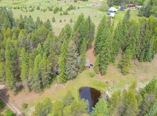 26 Willow Ln, Trout Creek, MT 59874
