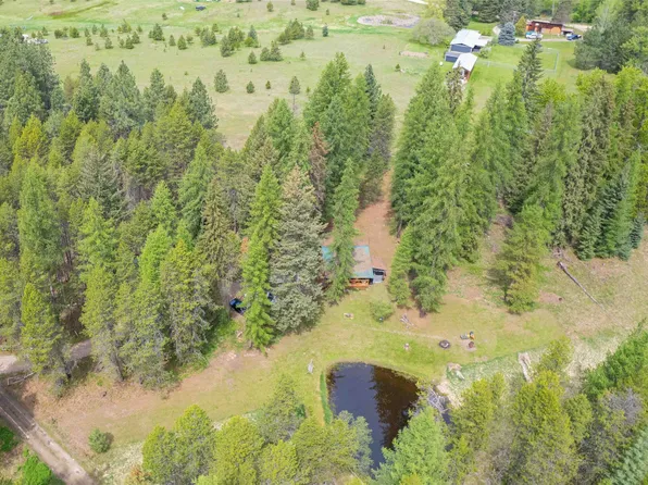 26 Willow Ln, Trout Creek, MT 59874