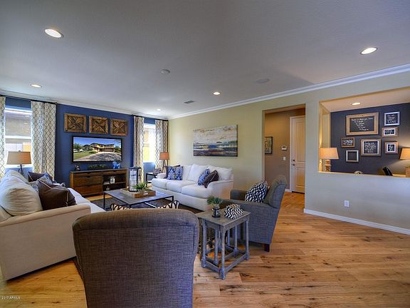 4th image of 20614 W Park Meadows Dr