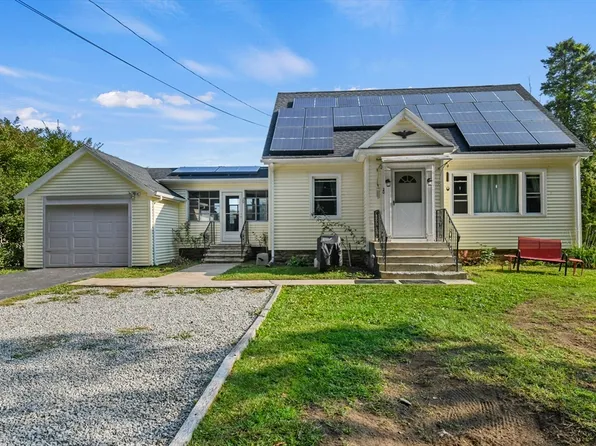 20 Dudley Hill Rd, Dudley, MA 01571