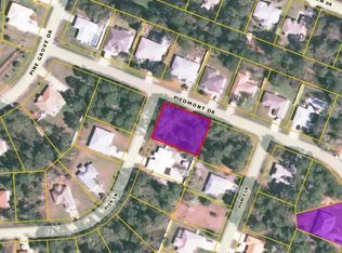 34 Pier Ln, Palm Coast, FL 32164