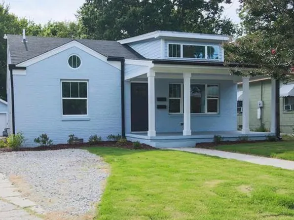 1310 S Bloodworth St, Raleigh, NC 27601