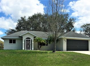 2272 Gimlet St, Port Charlotte, FL 33948