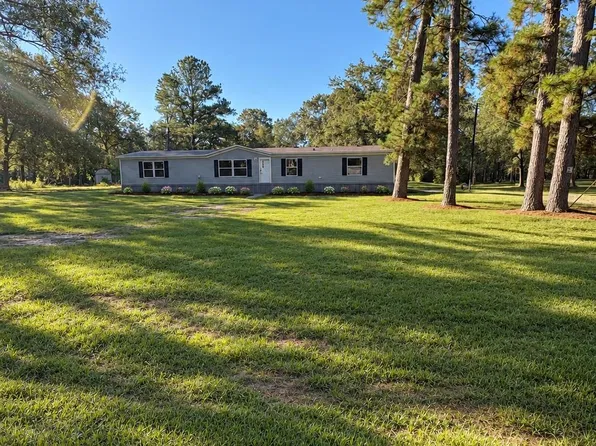 57 County Road 648, Dayton, TX 77535