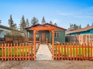555 E Washington Ave, Sisters, OR 97759