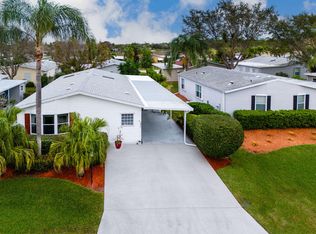 3812 Hydrilla Ct, Port Saint Lucie, FL 34952