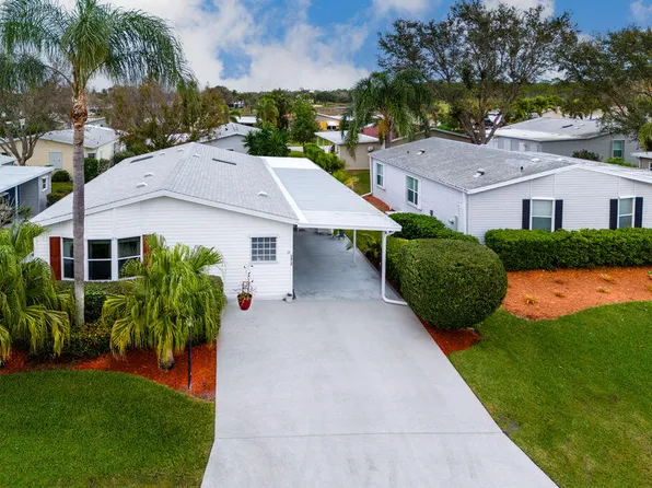 3812 Hydrilla Court, Port St Lucie, FL 34952