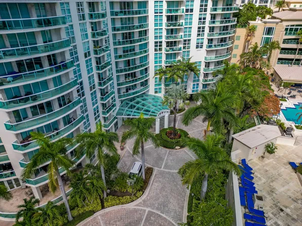 347 N New River Dr E, Fort Lauderdale, FL