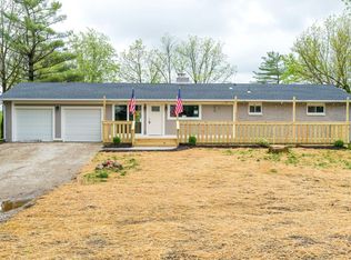 260 Rosser Ave, Clayton, OH 45315