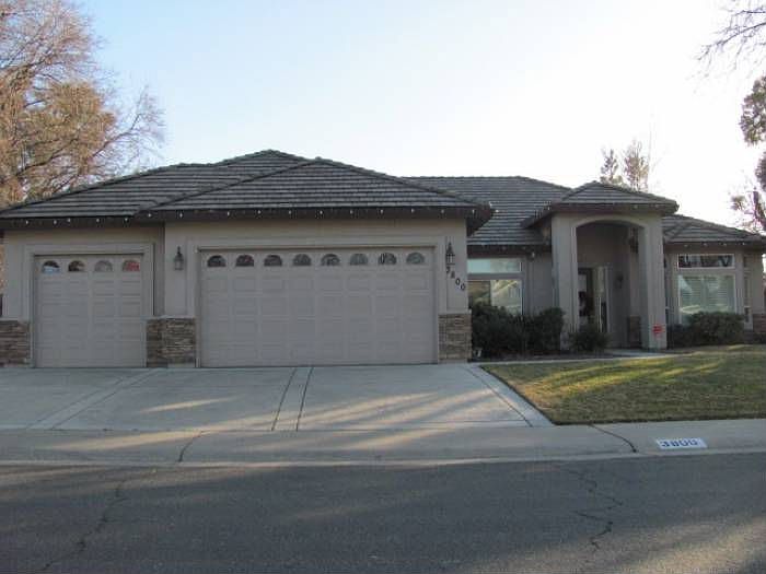 Curb Appeal!