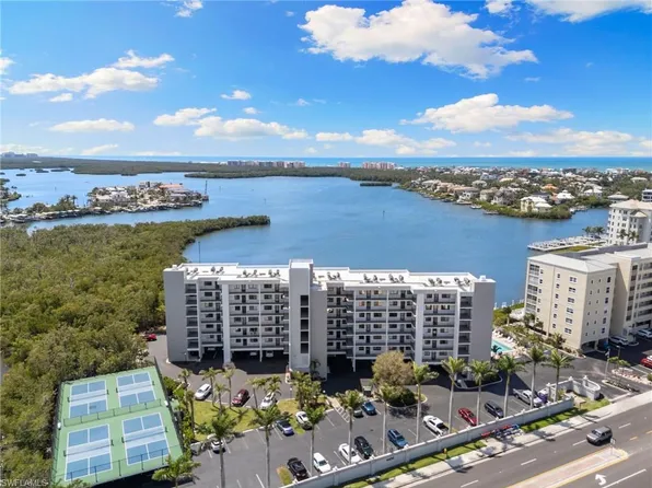 4835 Bonita Beach RD #407, BONITA SPRINGS, FL 34135