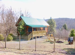 1030 Little Rd, Muncy Valley, PA 17758