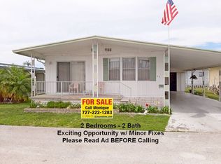 3390 Gandy Blvd N #69, Saint Petersburg, FL 33702