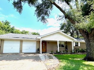 307 E 5th St, Kaufman, TX 75142