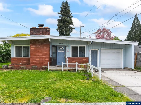 4570 Lowell Ave NE, Keizer, OR 97303