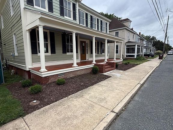 2nd image of 114 W End Ave